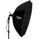Profoto RFi Honeycomb Grid (Softgrid) 50 5 Octa (150)