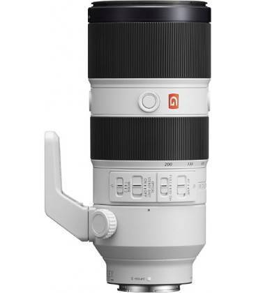 Sony Sel70200G 70-200 F.2.8 Gm 0Ss + 100€ Sony Cashback