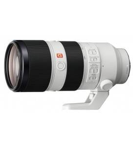 Sony Sel70200G 70-200 F.2.8 Gm 0Ss + 100€ Sony Cashback