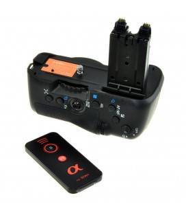 Jupio Empunhadura (Grip) Jbg-So04 Para Sony A77 / A77V / A77Ii