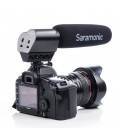 SARAMONIC MICROFONO VMIC PRO DSLR