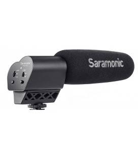 Acquistare Saramonic Microfono Vmic Pro Dslr