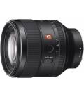 SONY  SEL85F14GM  85MM F1.4 G OSS 