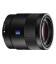 SONY SEL-55F18Z  ZEISS SONNART* FE 55mm f1.8 ZA 
