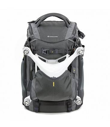 AVANTGARDISTISCHER RUCKSACK ALTA SKY 49 