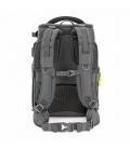 AVANTGARDISTISCHER HOHER RUCKSACK SKY 51D 