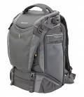 AVANTGARDISTISCHER HOHER RUCKSACK SKY 51D 