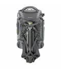 AVANTGARDISTISCHER HOHER RUCKSACK SKY 51D 