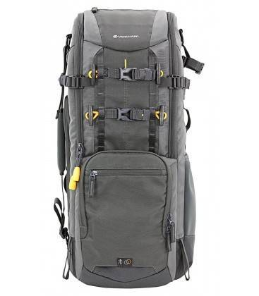 AVANTGARDISTISCHER RUCKSACK ALTA SKY 66