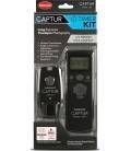 HAHNEL CAPTUR KIT TIMER NIKON