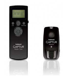 HAHNEL CAPTUR KIT TIMER NIKON