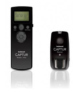 Hahnel Captur Timer Kit Olympus/Panasonic