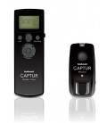 HAHNEL CAPTUR KIT TIMER OLYMPUS/PANASONIC