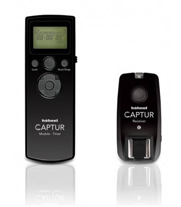 HAHNEL CAPTUR KIT TIMER SONY