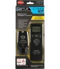 HAHNEL CAPTUR KIT TEMPORIZADOR SONY