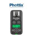 PHOTTIX EMISOR ARES II (FLASH COMPACTO)