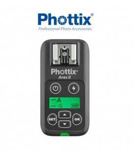 PHOTTIX RECEPTOR ARES II (FLASH COMPACTO)