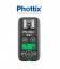 PHOTTIX RECEPTOR ARES II (FLASH COMPACTO)
