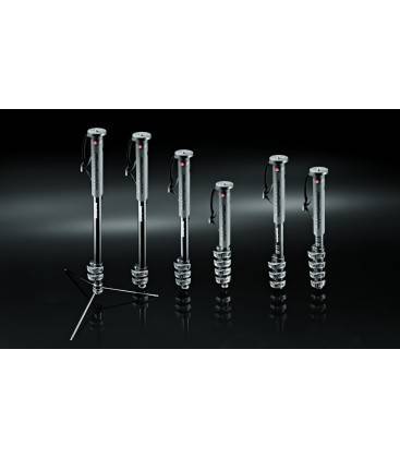 Acquistare Manfrotto Monopiede Xpro A5 Online