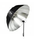 PROFOTO PARAGUA DEEP SILVER 130CMS (PLATA) GRANDE