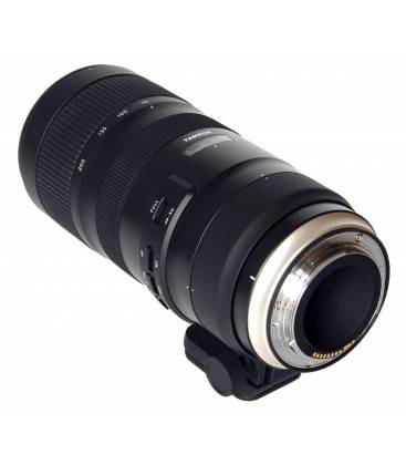 Comprar tamron sp 70-200 mm f/2.8 di vc usd g2 - nikon en Dukefotografia