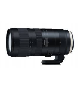 Tamron SP 70-200mm F/2.8 Di VC USD G2 - Canon