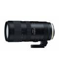 TAMRON  SP 70-200 mm F/2.8 Di VC USD G2 - CANON