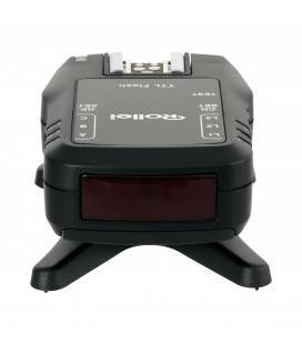 Rollei RECEIVER RADIOFREQUENCY DUAL MODE P/CANON, NIKON
