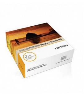 Adaptador Lee de 100 mm para Olympus 7-14 mm