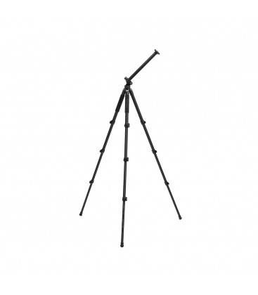 Rollei Rock Solid Gamma 180 Alluminio Filettatura 1/4"&3/8" 4S