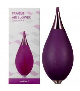 Vsgo Dda-8 Elegant Air Blower Prague Purple