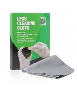 Acheter Vsgo Chiffon en Microfibre Ddc-1 (Gris)