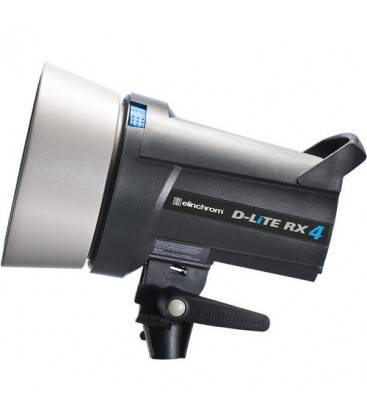  ELINCHROM FLASH COMPACTO D-LITE RX 4