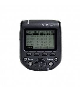 Elinchrom Trigger Skyport Hs Per Olympus