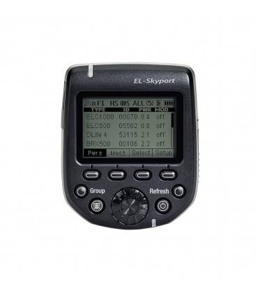 ELINCHROM SKYPORT HS TRIGGER FOR OLYMPUS