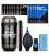 VSGO KIT DE LIMPIEZA (ESPECIAL VIAJE) DKL-15 GRIS