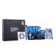 Vsgo Kit De Nettoyage De Caméra Professionnel Full Frame Dkl-8