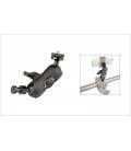 KUPO KS400 KNEECAP/BALL HEAD WITH/HEX