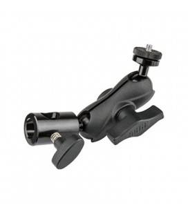 Kupo Ks401 Ball Head with Baby Receiver