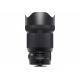 Sigma Obiettivo 85Mm F1.4 Dg Hsm Art Per Nikon