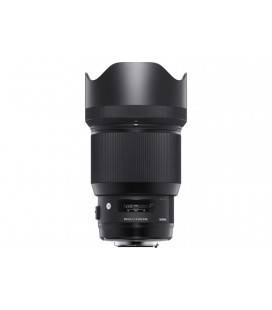 Sigma 85mm F1.4 DG HSM Art Lens for Nikon