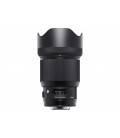 85MM F1.4 DG HSM ART TARGET SIGMA FOR NIKON