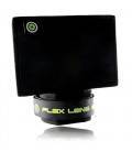 FLEX LENS SHADE FOR DSLR A01 BLACK (MEDIUM)