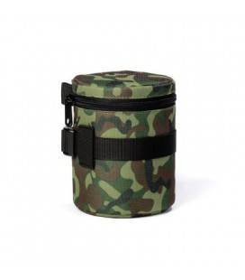 Easycover Étui pour Objectif 85X130Mm Camouflage