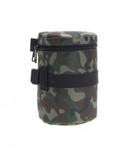 Easycover Lens Pouch 105 X 160Mm Camouflage