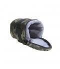 EASYCOVER LENS HOLDER 105 X 160MM CAMOUFLAGE