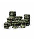 EASYCOVER LENS HOLDER 105 X 160MM CAMOUFLAGE