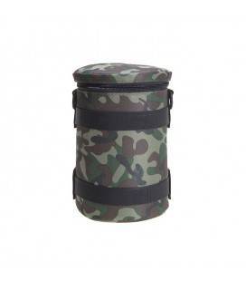 Easycover Porte-objectif 110 X 190 mm Camouflage