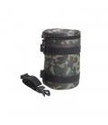 EASYCOVER LENS HOLDER 110 X 190MM CAMOUFLAGE