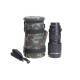 Easycover Lens Pouch 110x230mm (Camouflage)